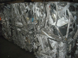 Aluminum scrap UBC and Aluminum Extrusion 6063 scrap